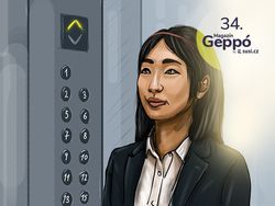 Geppó #34 - Proč Japonci nemají rádi číslo 4