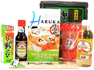 Výhodné sety potravin