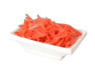 Nakládaná zelenina