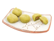 Slané, sladké pochutiny