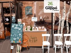 Geppó #26 - T’s Restaurant