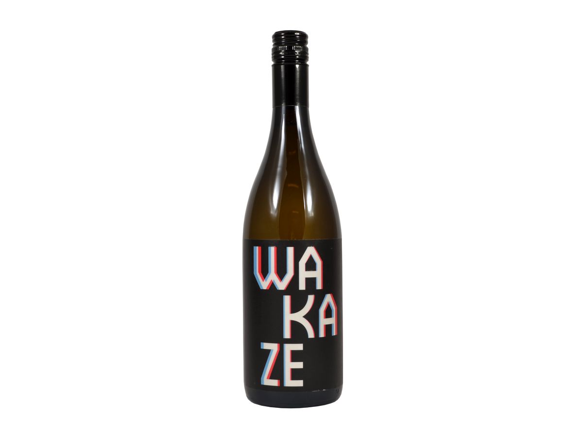 Wakaze The Classic sake, 750 ml