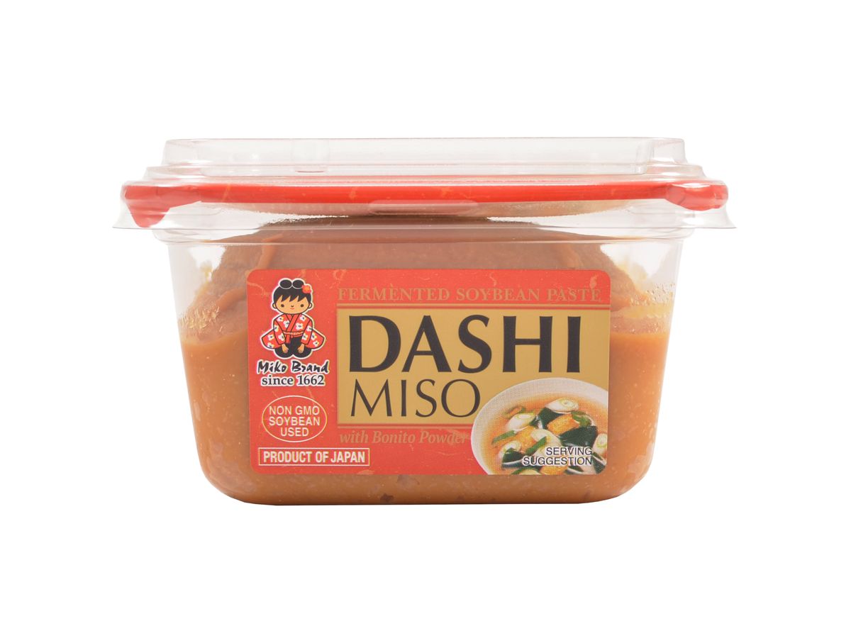 Miko Brand Dashi Miso pasta, 300 g